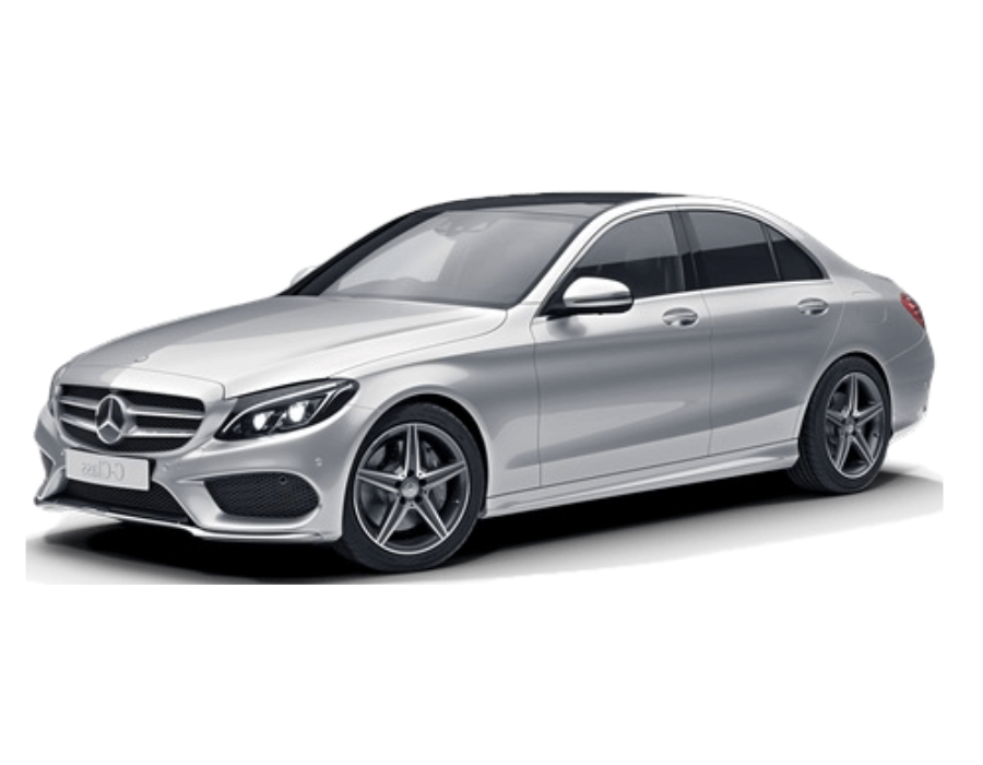 Comfort Class Mercedes-Benz C-Class