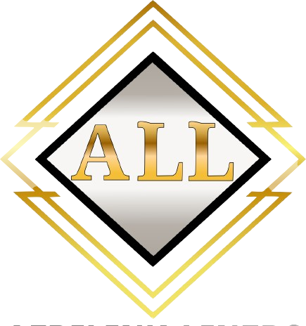 Afrilink-Liners Logo